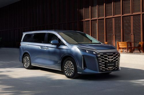 Đại lý BYD nhận cọc MPV hybrid - ngang cỡ Carnival, giá từ 1,5 tỷ đồng