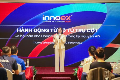 Hành động gì từ các chính sách cho doanh nghiệp đổi mới sáng tạo?