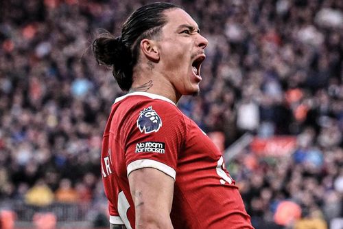 Nunez đồng ý gia nhập Napoli