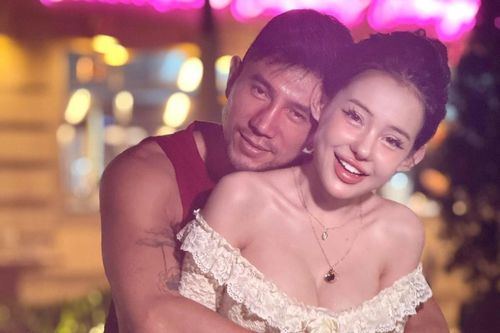 Lương Bằng Quang nhập viện