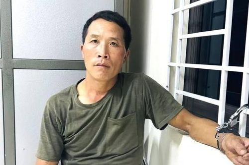 Lời khai kẻ sát hại tình nhân của vợ