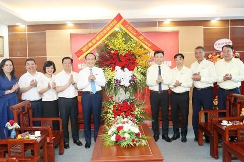 Lời cảm ơn của Báo Kinh tế & Đô thị