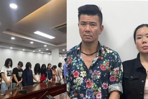 Công an TP Hà Nội thông tin phá chuyên án 'tiệc ma túy' ở Viện Pháp y tâm thần Trung ương