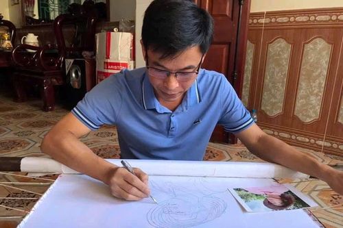 Hành trình giữ hồn Việt trên từng sợi chỉ