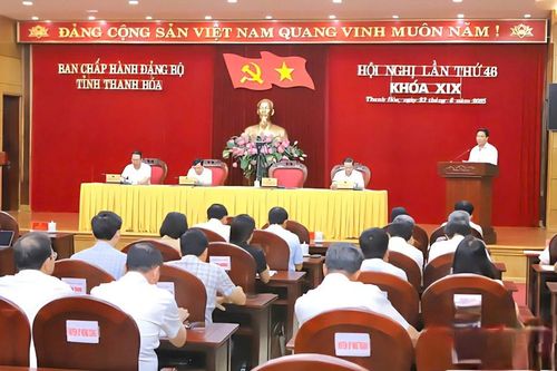Tinh gọn để vận hành hiệu quả