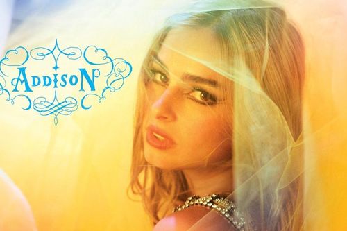 Album 'Addison' - Đẳng cấp và tráng lệ