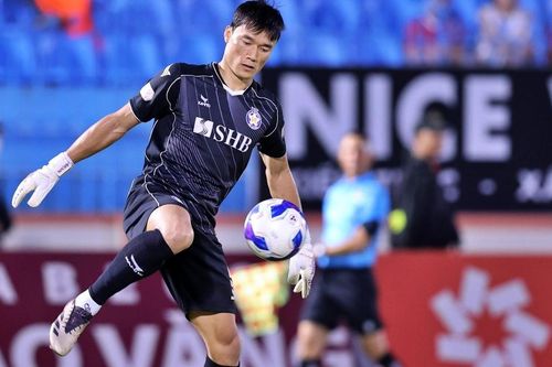 Bùi Tiến Dũng: 'Đà Nẵng sẵn sàng với tâm thế đá play-off'
