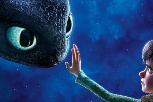 'Bí kíp luyện rồng' tiếp tục mê hoặc khán giả, Pixar 'sẩy chân'