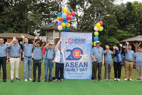 Ngày Gia đình ASEAN 2025 tại New York: Lan tỏa bản sắc văn hóa Á Đông