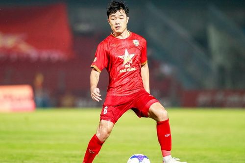 Xuân Trường mơ vô địch V-League như Tuấn Anh, Văn Toàn