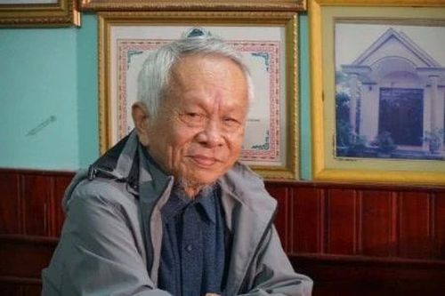 Nơi lịch sử khắc sâu vào từng tấc đất