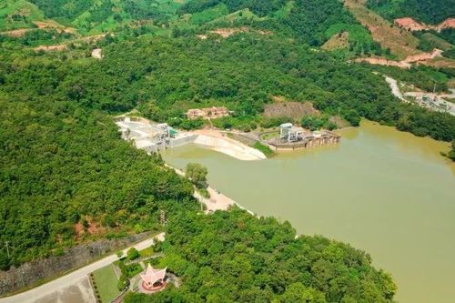 Liên minh châu Âu và Pháp hợp tác thúc đẩy phát triển thủy điện bền vững tại Việt Nam