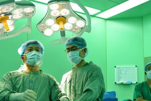 Chẩn đoán sớm - chìa khóa nâng cao hiệu quả điều trị ung thư dạ dày