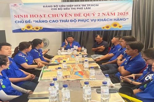 Nhiều nỗ lực trong 'nhiệm kỳ khó'