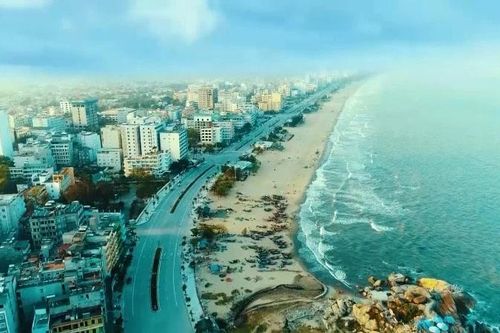 Sầm Sơn triển khai mô hình hỗ trợ an toàn tắm biển