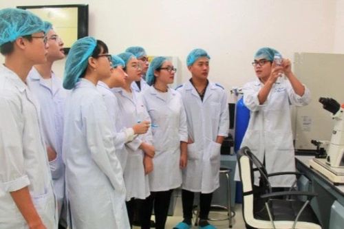 Đại học Quốc gia Thành phố Hồ Chí Minh mở 2 ngành đào tạo mới