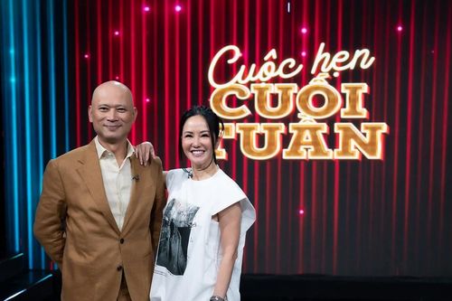 Ca sĩ Hồng Nhung chia sẻ về hành trình chiến đấu với bệnh tật trong 'Cuộc hẹn cuối tuần'