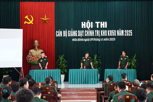 Nội dung sinh động, vận dụng sát thực tế
