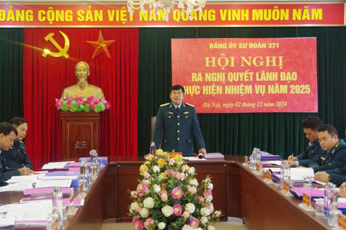 Thêm động lực, quyết tâm lập thành tích mới