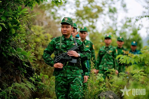 Lấy ý kiến dự thảo quy định về chế độ báo cáo, thông báo việc hạn chế hoặc tạm dừng hoạt động ở biên giới