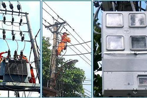 PC Quảng Nam tiếp nhận, bán điện trực tiếp đến hộ dân từ 5 hợp tác xã