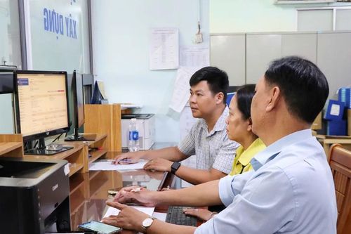 168 phường, xã, đặc khu của TPHCM mới sẵn sàng vận hành trong mọi tình huống