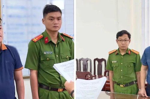 Vụ sai phạm trong đấu thầu tại Sở Y tế tỉnh Bạc Liêu: Bắt thêm 2 đối tượng