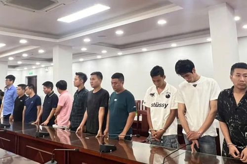 Khởi tố 36 lãnh đạo, cán bộ Viện Pháp y tâm thần Trung ương