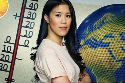 Tiến sĩ gốc Việt 'gây bão' truyền thông khoa học châu Âu