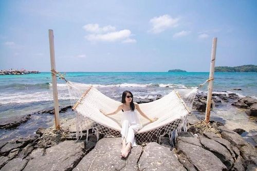 5 hòn đảo vắng người, đẹp mê cho du khách hè