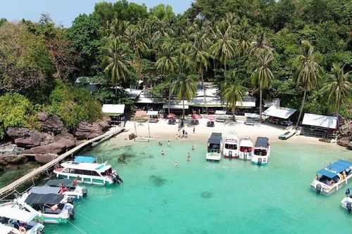 24 giờ khám phá đảo Ngọc Phú Quốc với lịch trình hấp dẫn