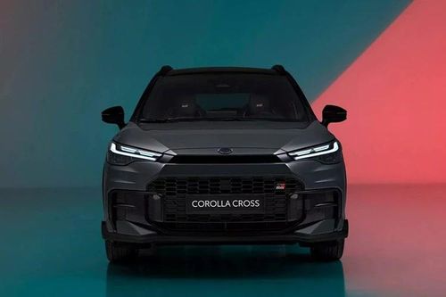 Lý do Corolla Cross bị 'sếp tổng' của Toyota chê nhạt nhẽo?