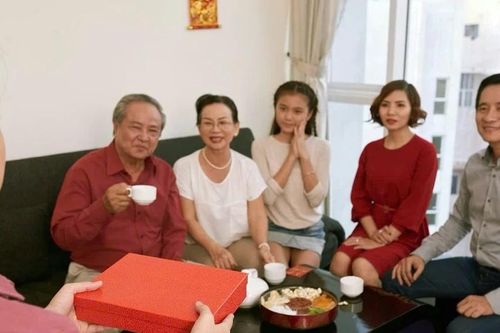 Ơn cha mẹ, trả bao nhiêu mới đủ?