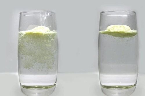 Bật mí cách đơn giản nhận biết sữa giả, kém chất lượng