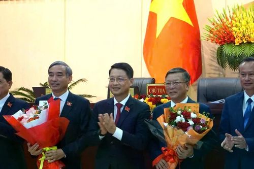 Chủ tịch UBND TP Đà Nẵng xin nghỉ hưu trước tuổi