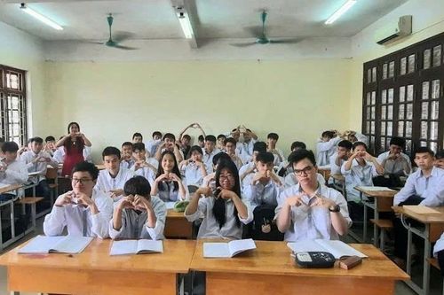 Khép lại một hành trình