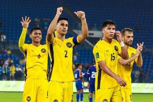 Loạt cầu thủ nhập tịch của Malaysia, Indonesia bất ngờ thất nghiệp