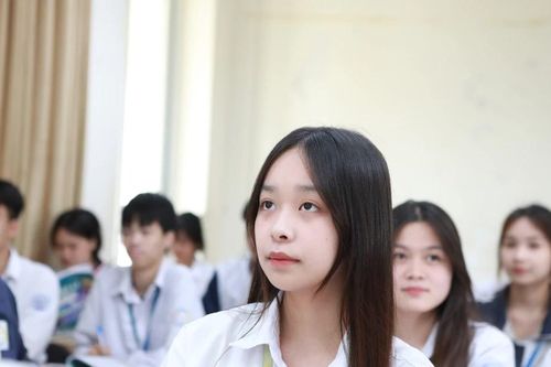 Cùng sĩ tử vững vàng tâm lý trước Kỳ thi tốt nghiệp THPT 2025