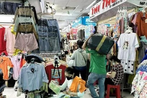 Gỡ khó cho hộ kinh doanh trước vấn nạn hàng giả và tuân thủ thuế