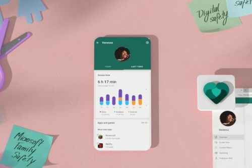 Microsoft chặn Chrome khi người dùng bật tính năng Family Safety