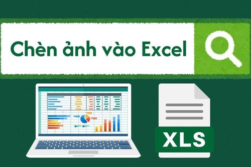 Cách chèn ảnh vào Excel vừa ô nhanh chóng và dễ dàng