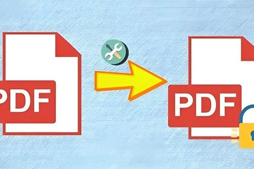 Cách đặt mật khẩu file PDF đơn giản và hiệu quả nhất