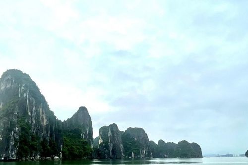Ba điểm đến Việt Nam góp mặt trong top du lịch Đông Nam Á do báo UAE bình chọn