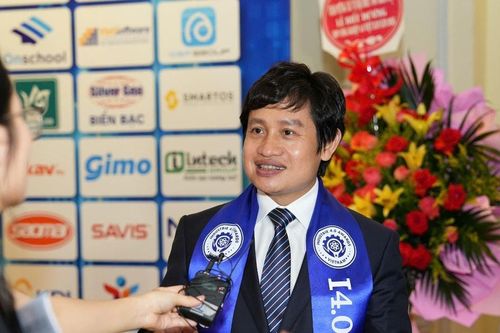 Liên tục đổi mới trong phát triển sản phẩm số, nhà lãnh đạo Meey Group được vinh danh tại I4.0 Awards