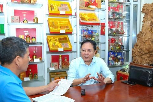 NSND Vương Duy Biên: Phục dựng, phải giữ được hồn cốt di sản