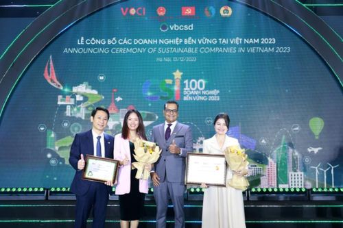 Tiêu dùng xanh: Cơ hội để doanh nghiệp nâng cao năng lực và phát triển bền vững