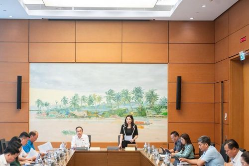 Hoàn thiện pháp luật tương trợ tư pháp về dân sự theo hướng hiện đại, khả thi