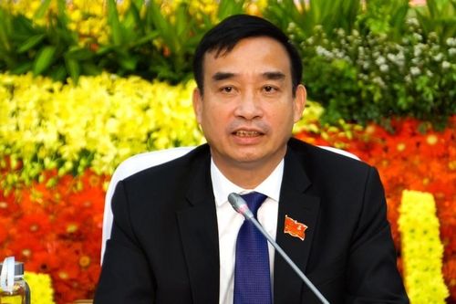Chủ tịch UBND TP Đà Nẵng Lê Trung Chinh xin nghỉ hưu trước tuổi