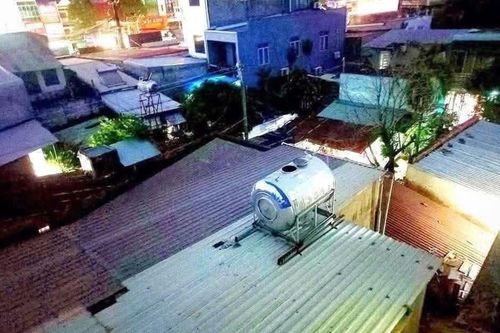 Thông tin mới về vụ phát hiện bộ xương người trong bồn nước ở Đồng Nai