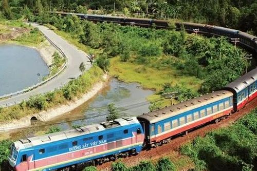 Dự thảo Luật Đường sắt sửa đổi: Cần vai trò then chốt của Nhà nước